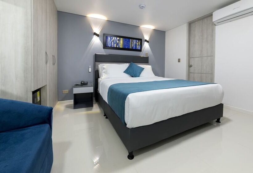 Pension Piedra Luna Casa De Huespedes