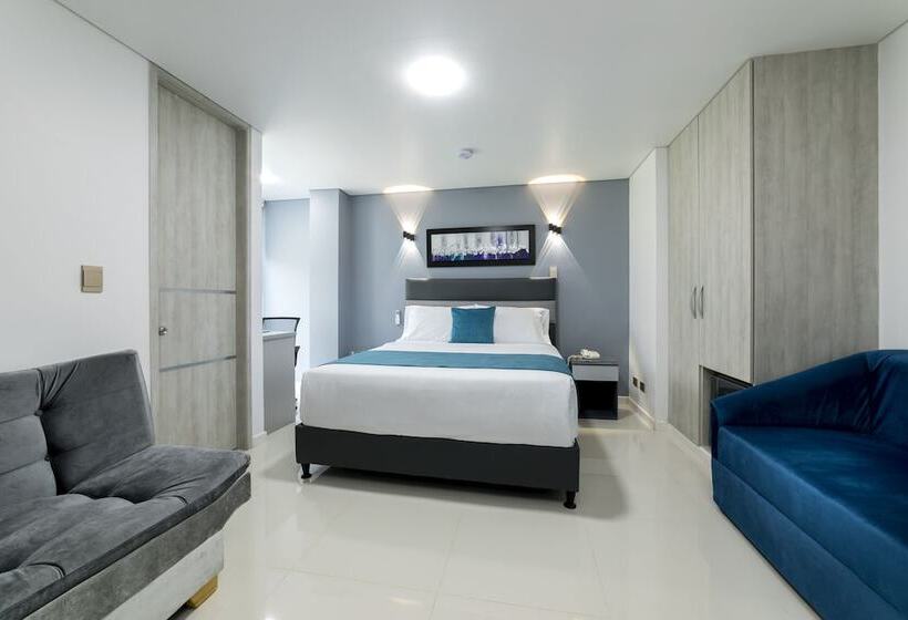 Pension Piedra Luna Casa De Huespedes