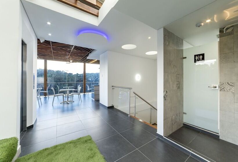 Pension Piedra Luna Casa De Huespedes