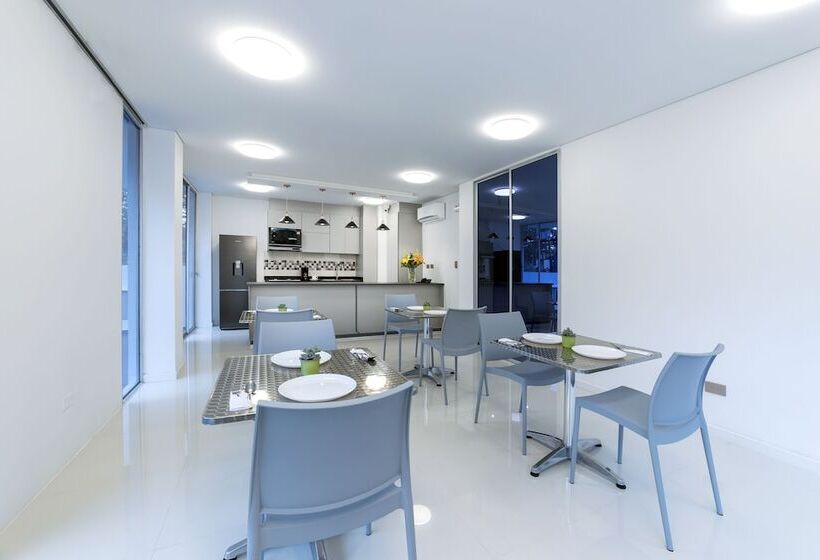 Pension Piedra Luna Casa De Huespedes