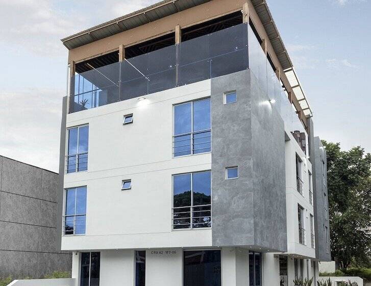 Pension Piedra Luna Casa De Huespedes