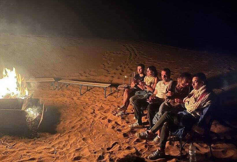 膳宿费 Riad Abqari Youssefi