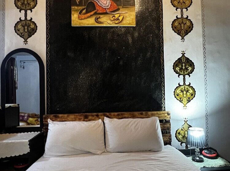 膳宿费 Riad Abqari Youssefi