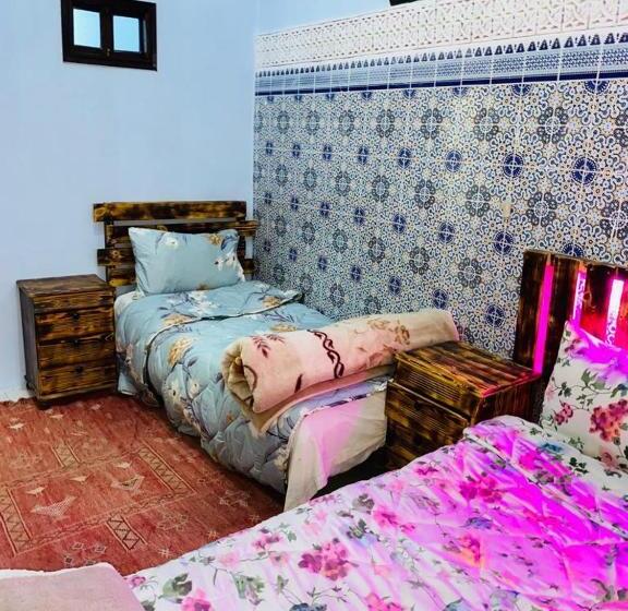 膳宿费 Riad Abqari Youssefi