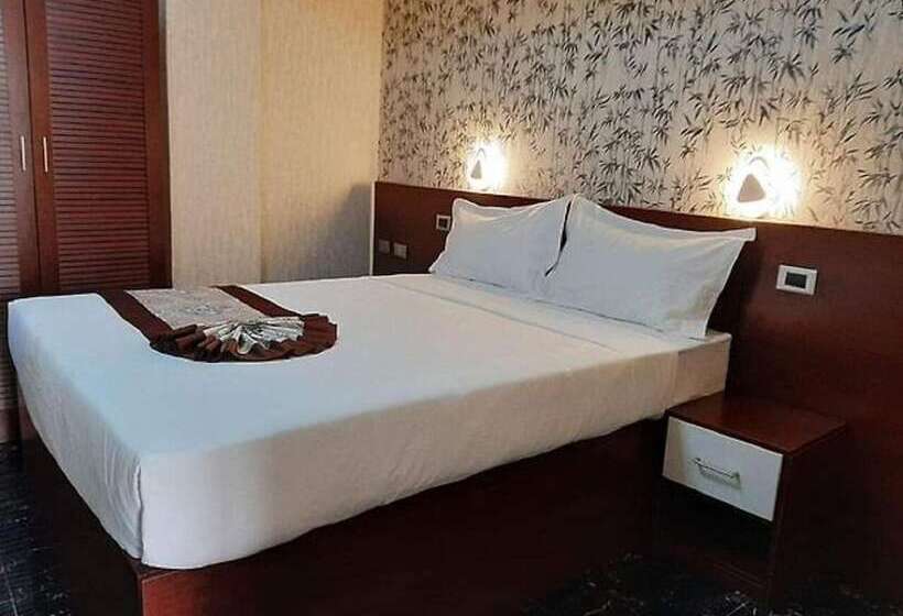 پانسیون Royokasas Guest House