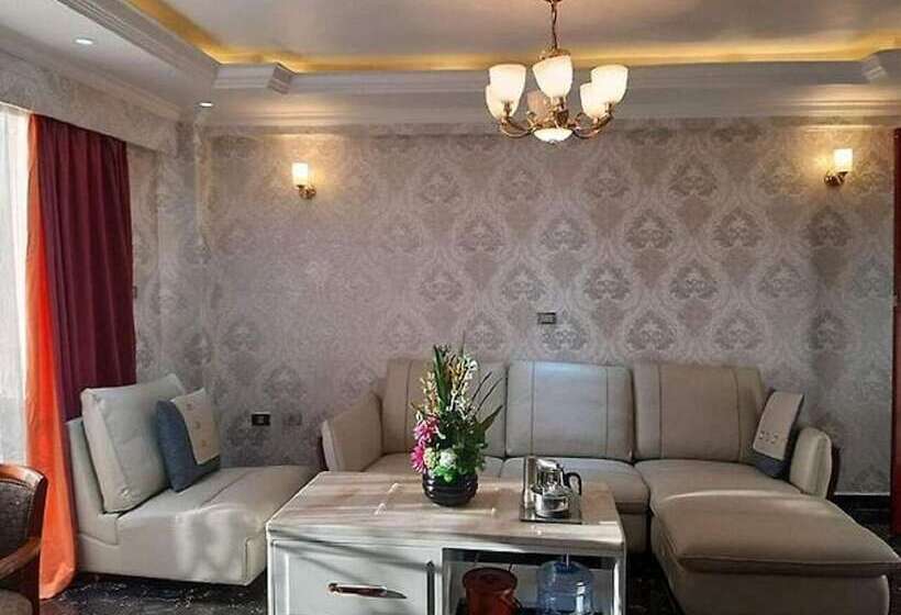 پانسیون Royokasas Guest House