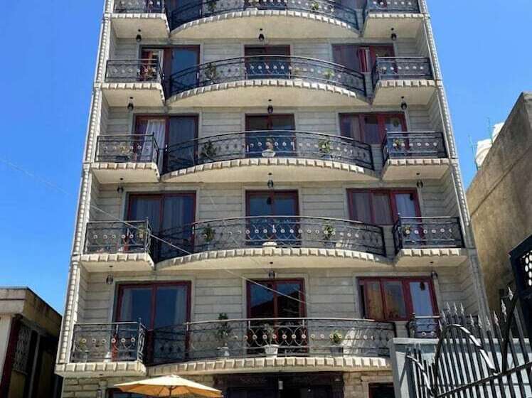 پانسیون Royokasas Guest House