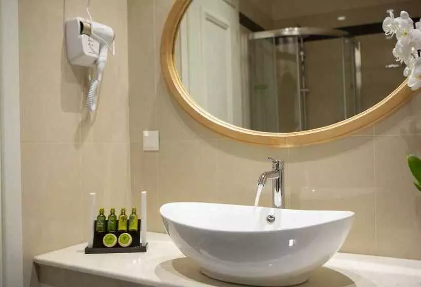 Majatalo Vk Luxury Suites   Private Parking   Adults Only