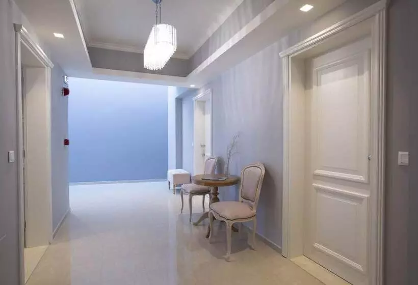Majatalo Vk Luxury Suites   Private Parking   Adults Only