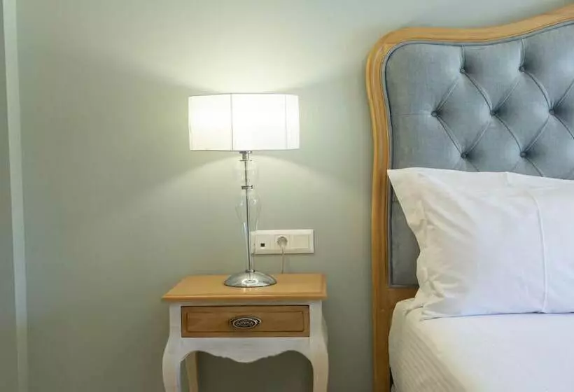 Majatalo Vk Luxury Suites   Private Parking   Adults Only
