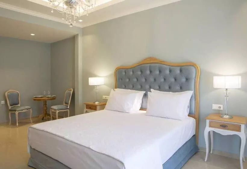 Majatalo Vk Luxury Suites   Private Parking   Adults Only