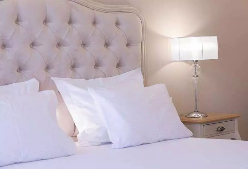 Majatalo Vk Luxury Suites   Private Parking   Adults Only