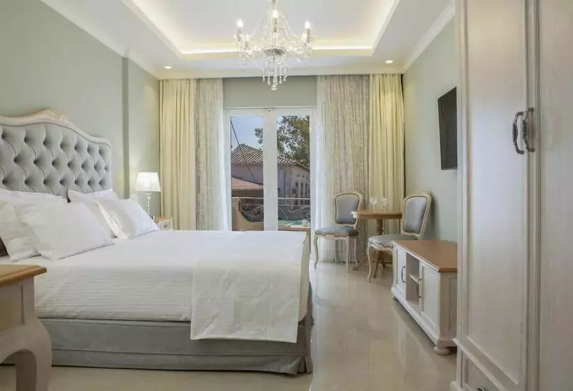 Majatalo Vk Luxury Suites   Private Parking   Adults Only