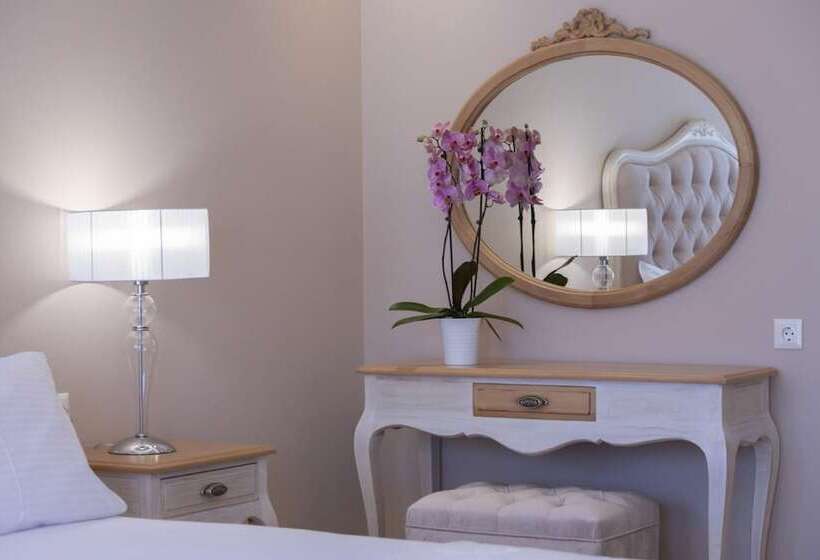 펜션 Vk Luxury Suites   Private Parking   Adults Only