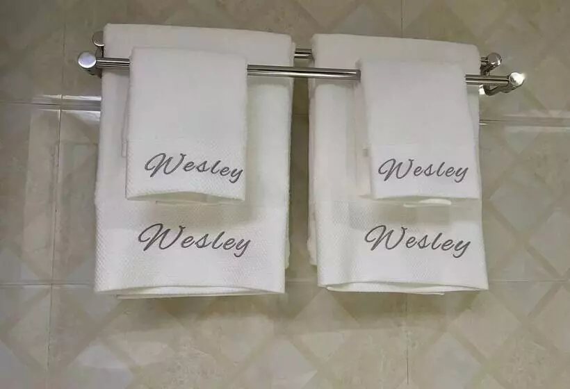 ペンション Wesley Rosegarden Lushan