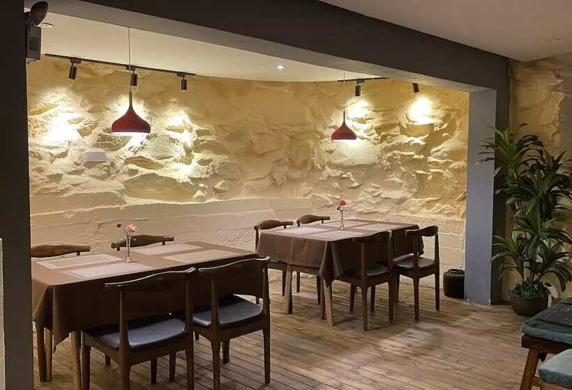 ペンション Wesley Rosegarden Lushan