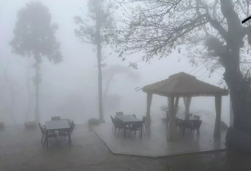 ペンション Wesley Rosegarden Lushan