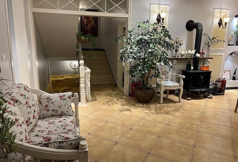 膳宿费 Wesley Rosegarden Lushan