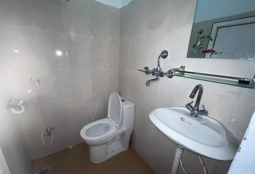 پانسیون Yuriko Guest House