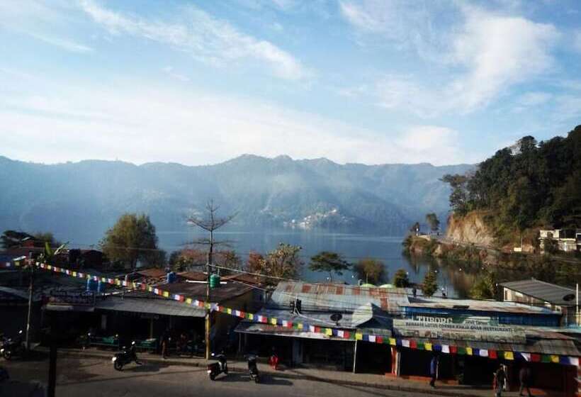 پانسیون Yuriko Guest House