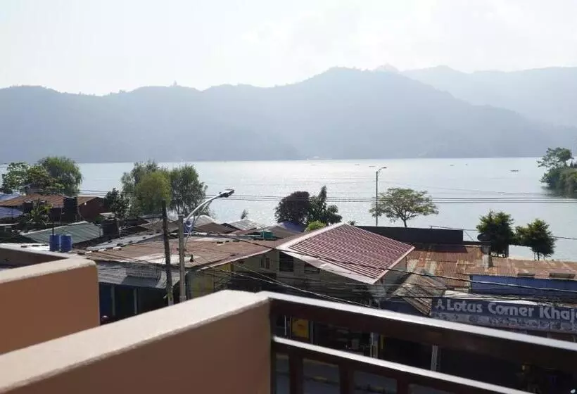 پانسیون Yuriko Guest House