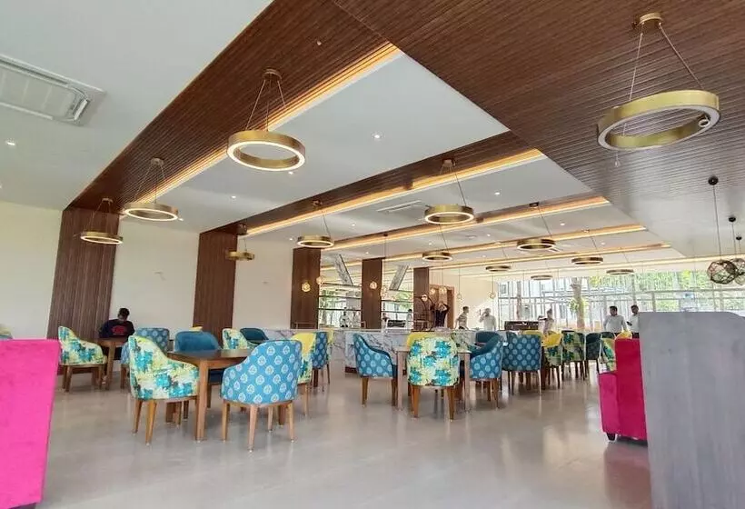 استراحتگاه Malnad Shire