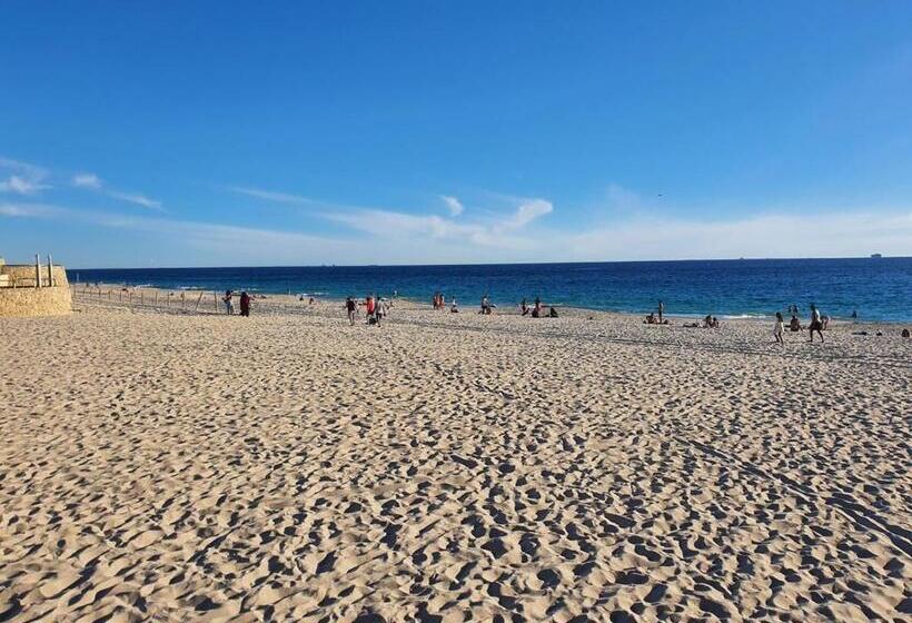 Coastal Oceanview 2bedrm 2bath Pool & Slide!