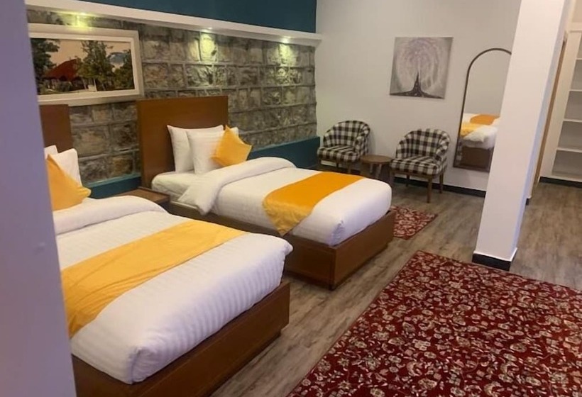 Destination Hotel Thandiani