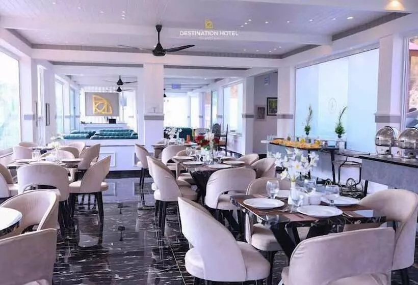 Destination Hotel Thandiani