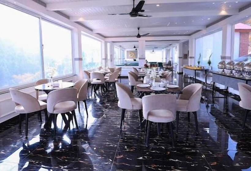 Destination Hotel Thandiani