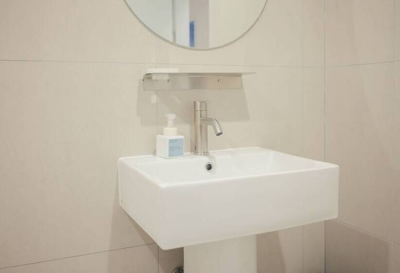 Aank Air Hotel Daejeon