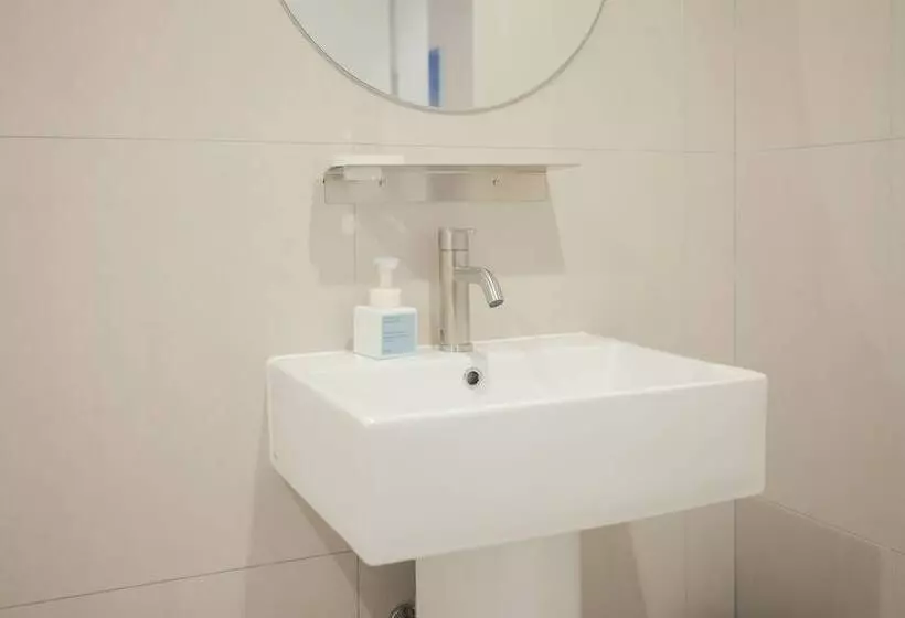 Anook Air Hotel Daejeon