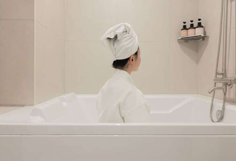 Aank Air Hotel Daejeon