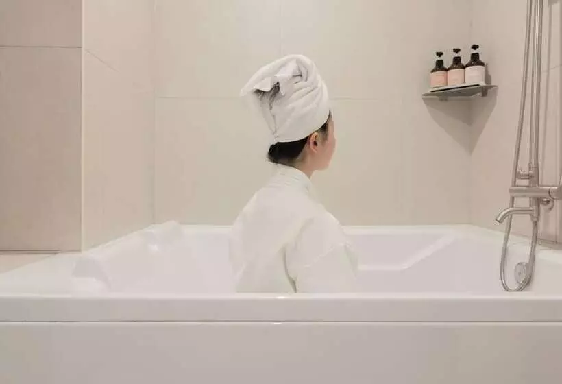 Anook Air Hotel Daejeon