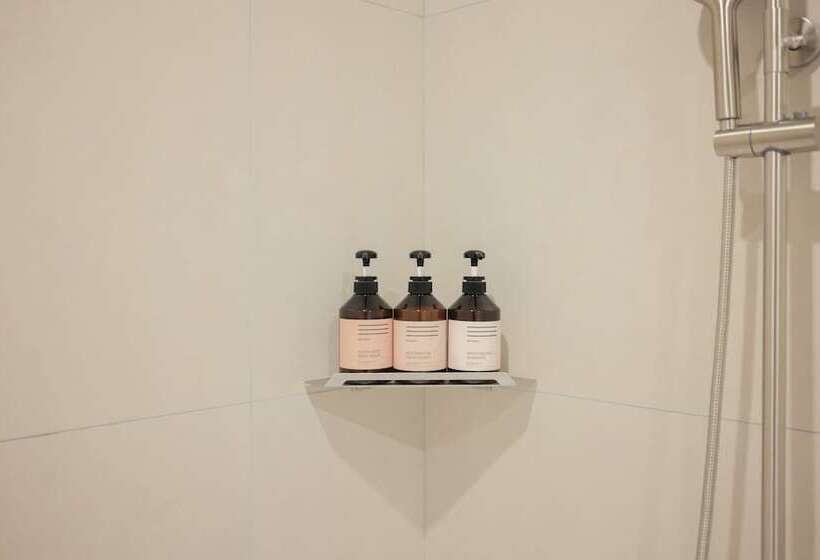 Aank Air Hotel Daejeon