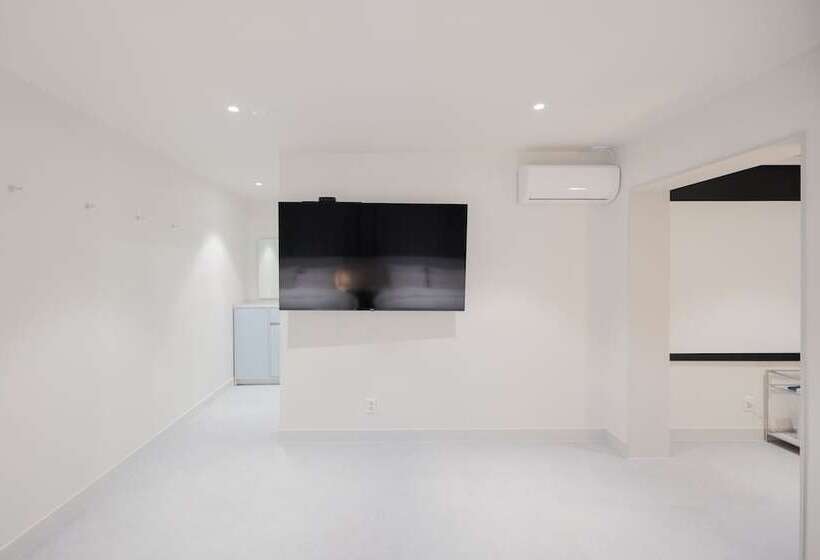 Aank Air Hotel Daejeon