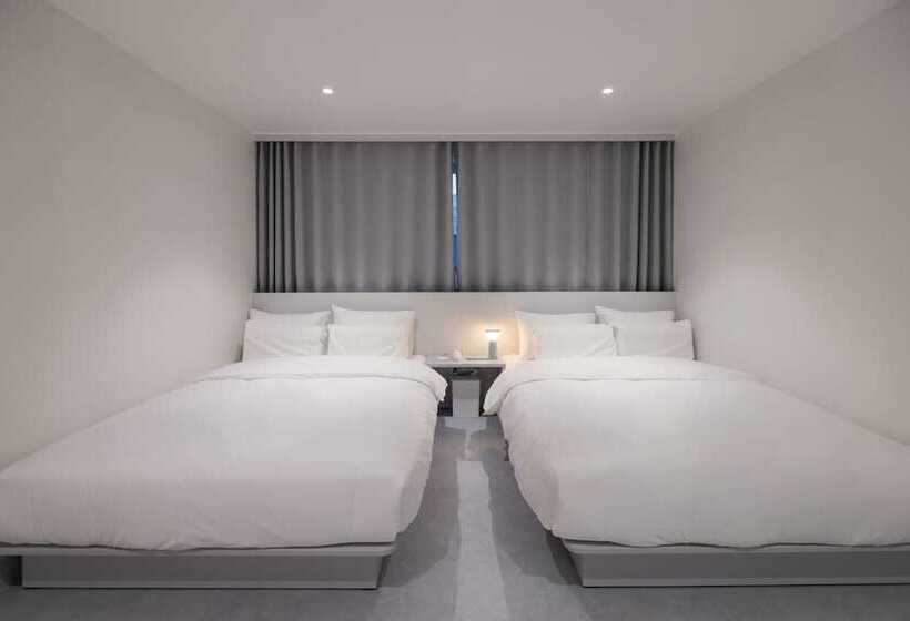 Aank Air Hotel Daejeon