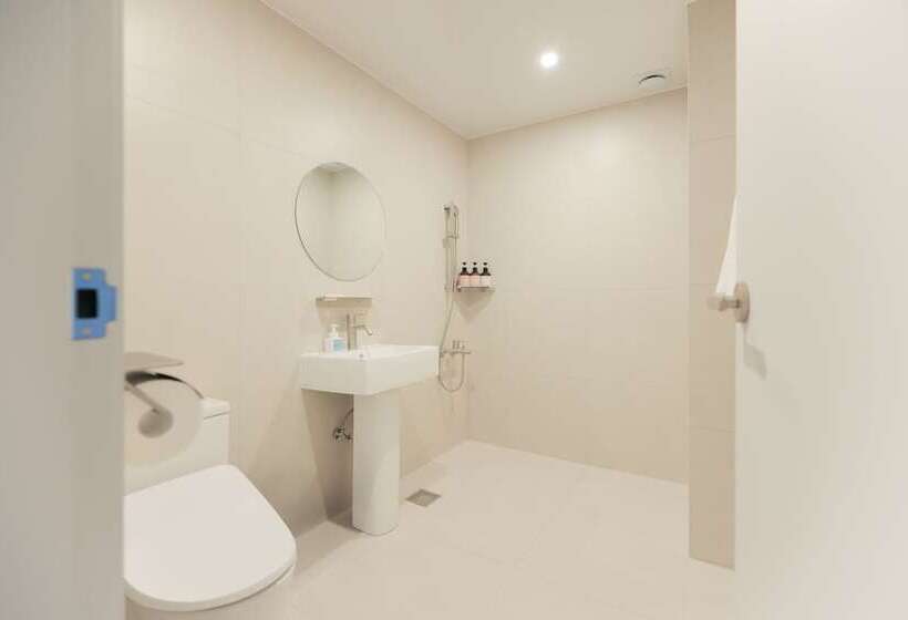 Aank Air Hotel Daejeon