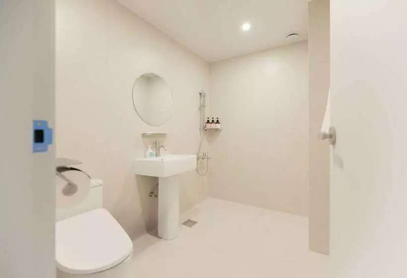 Anook Air Hotel Daejeon