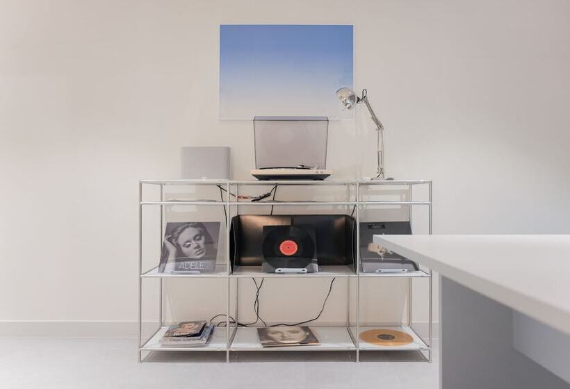 Aank Air Hotel Daejeon