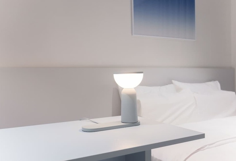 Aank Air Hotel Daejeon