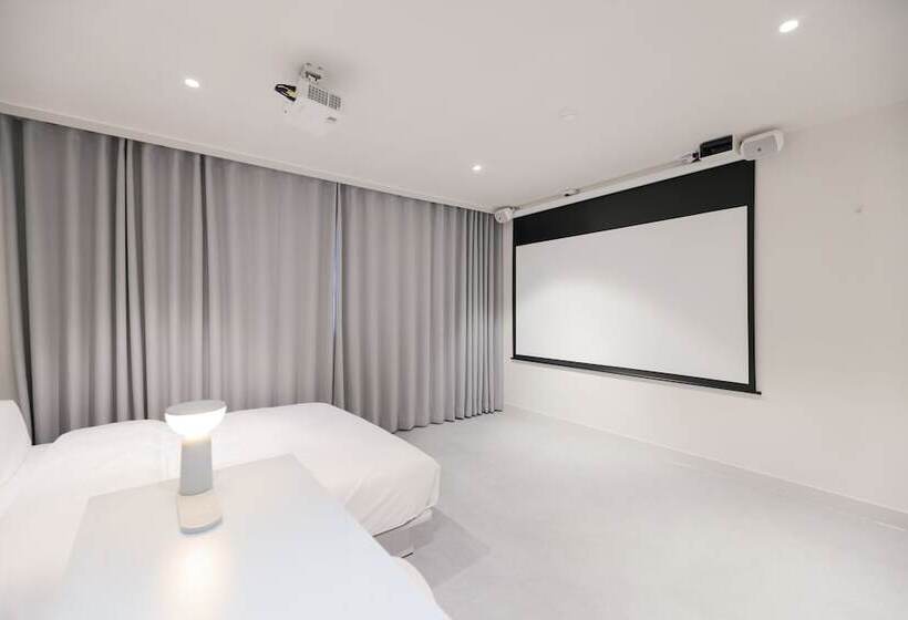 Aank Air Hotel Daejeon