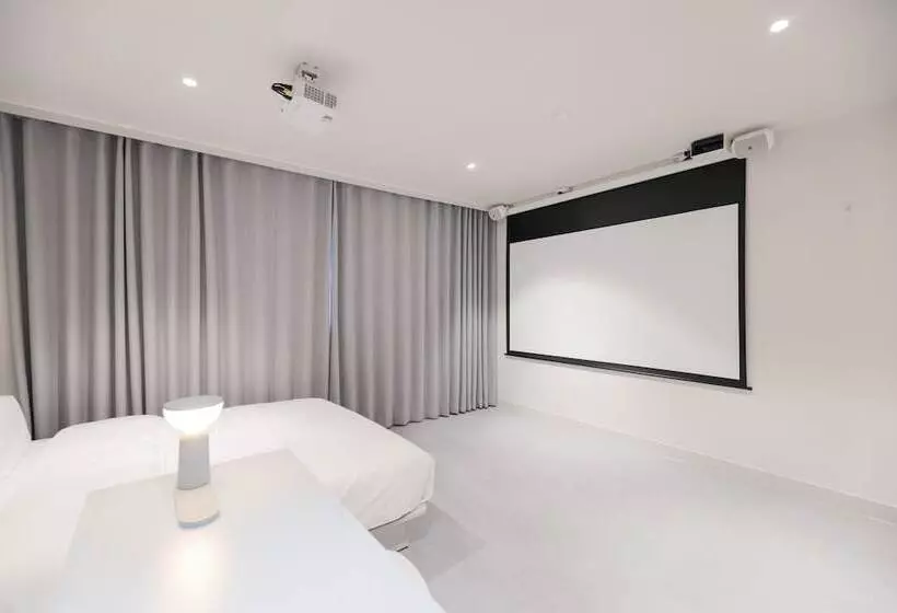 Anook Air Hotel Daejeon