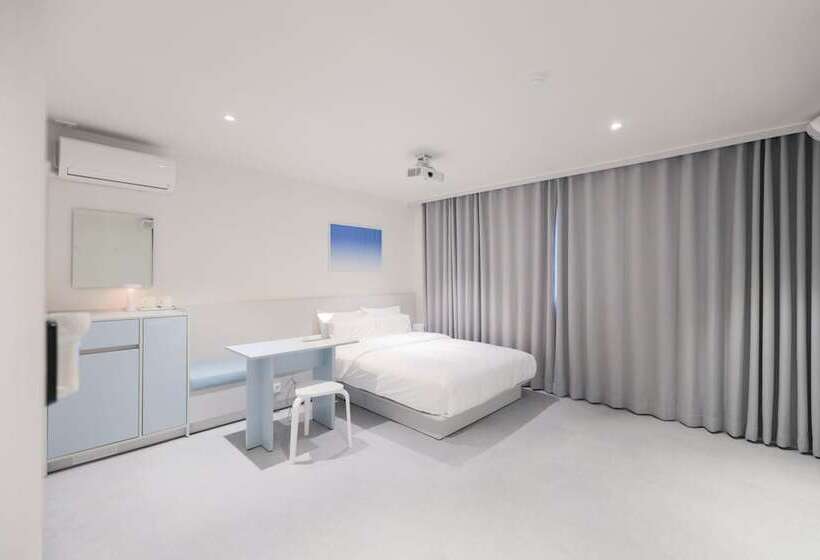 Aank Air Hotel Daejeon