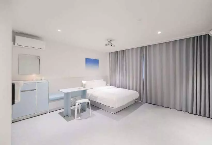 Anook Air Hotel Daejeon