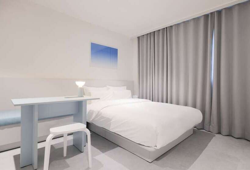 Aank Air Hotel Daejeon