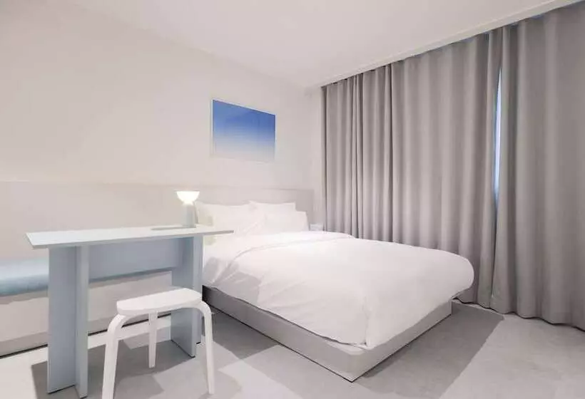 Anook Air Hotel Daejeon