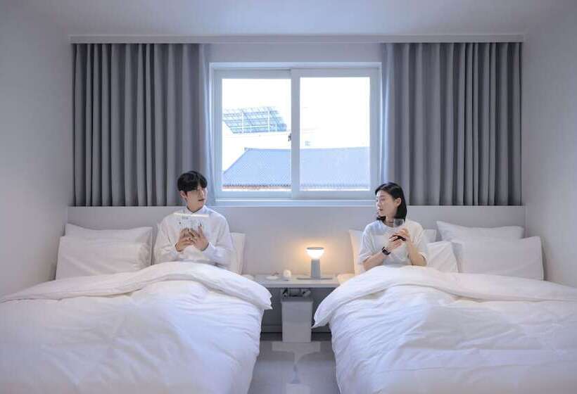 Aank Air Hotel Daejeon