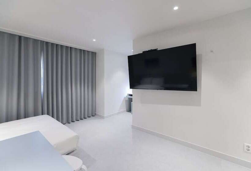 Aank Air Hotel Daejeon