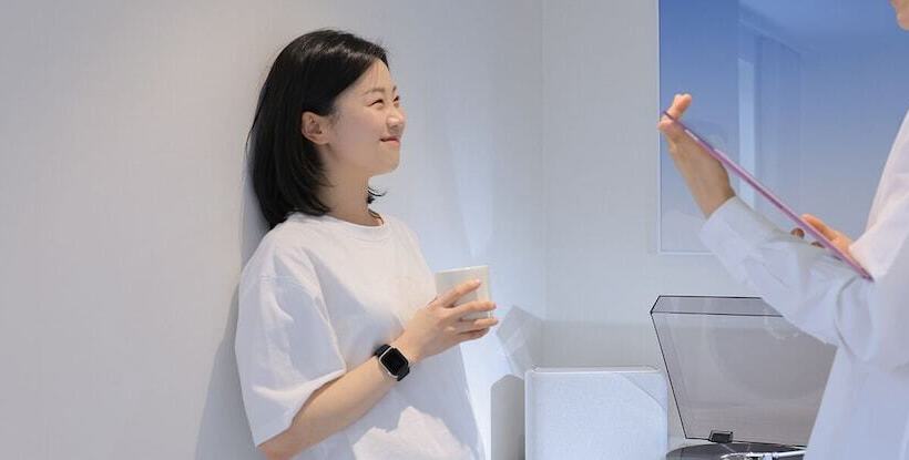 Aank Air Hotel Daejeon